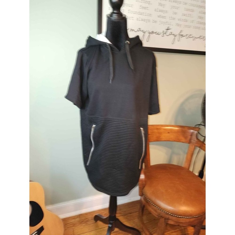 Brooklyn Express Hoodie - Men's Medium